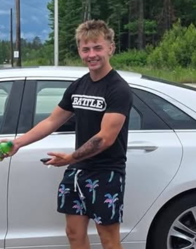 Paxton Roy Ham Lake MN Car Accident Death, Obituary – Andover High School Student Died In Crash